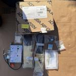 ASSA ABLOY VingCard Unpickable Hotel Lock Set