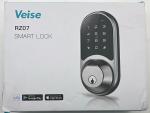 Veise Smart Fingerprint Door Lock with App Control