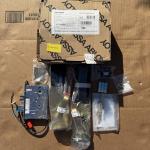 ASSA ABLOY VingCard Unpickable Hotel Lock Set