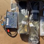 ASSA ABLOY VingCard Unpickable Hotel Lock Set