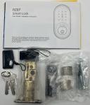 Veise Smart Fingerprint Door Lock with App Control