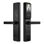 Smart WiFi Biometric Fingerprint Door Lock
