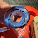 SARGENT ASSA ABLOY Classroom Storeroom Lock 11G05