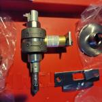 SARGENT ASSA ABLOY Classroom Storeroom Lock 11G05