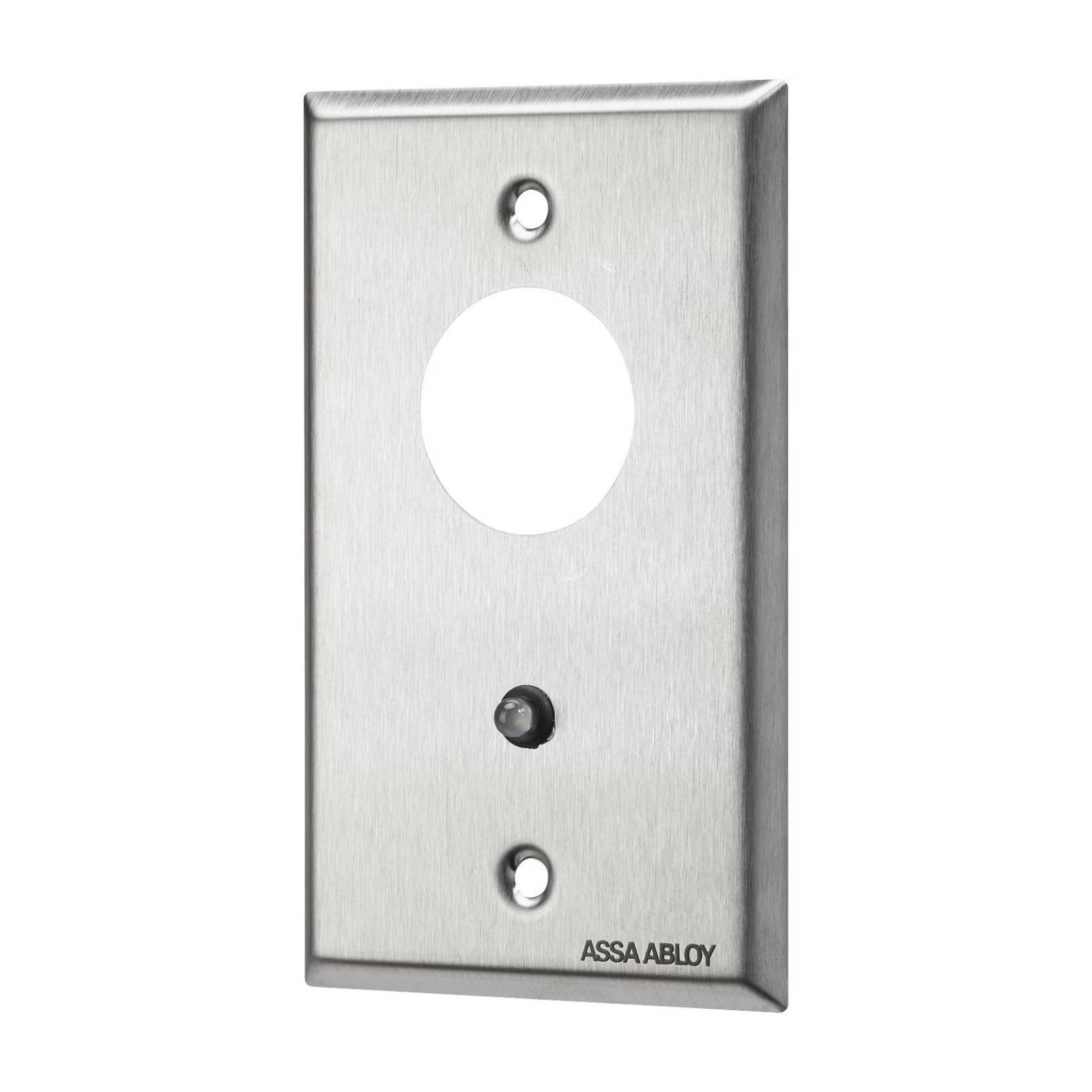 Securitron ASSA ABLOY MK Series Keyswitch