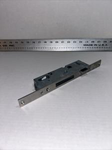 ASSA ABLOY Interlock Mortise Lock System