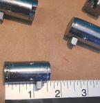 Medeco M3 Cylinder Locks - 10 Pack with Keys