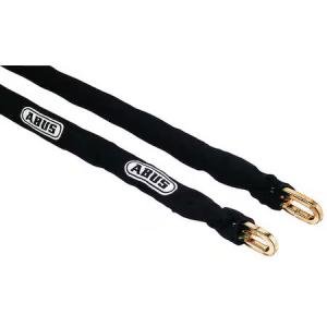 Abus 8Ks 2ft Security Chain with Sleeve