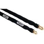 Abus 8Ks 2ft Security Chain with Sleeve