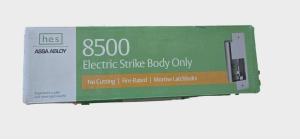 HES 8500 Electric Strike Lock by ASSA ABLOY