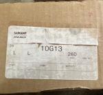 Sargent ASSA ABLOY 10G13 Unpickable Lever Handle Set