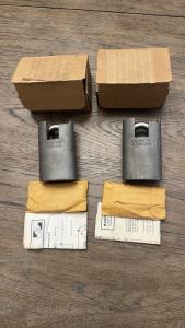 Sargent & Greenleaf Military Padlocks - 2 Pack