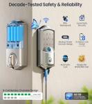 Veise VE027 Fingerprint Wi-Fi Smart Deadbolt Lock