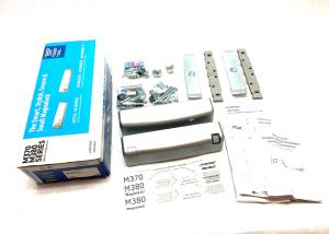 Assa Abloy M370/M380 Unpickable Magnalock Lock