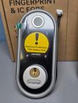 Smonet Fingerprint Smart Lock with IC FOBS