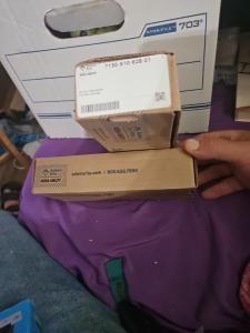 Adams Rite Assa Abloy EL Strike Lock