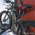 ABUS 2’ Hardened Steel Security Chain Lock