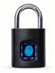 Fingerprint Smart Padlock - Waterproof USB Rechargeable