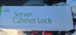 ASSA ABLOY KS210 Lock for Server Cabinets