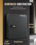 Uniclife 28-Key Cabinet with Resettable Digital Lock