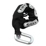 ABUS 6ft Security Chain - Unpickable & Tough