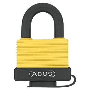 ABUS 70/45 Weatherproof Outdoor Lock with 2 Keys