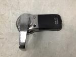ASSA ABLOY ACCENTRA Keyless Electronic Touch Lock