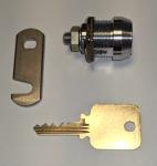 Medeco High Security 5/8" Cam Lock with Key