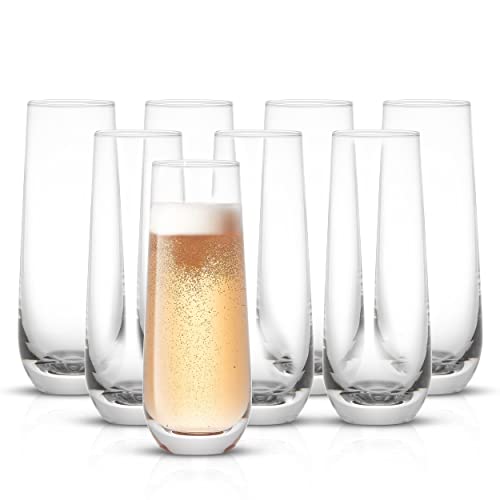 Champagne Glasses