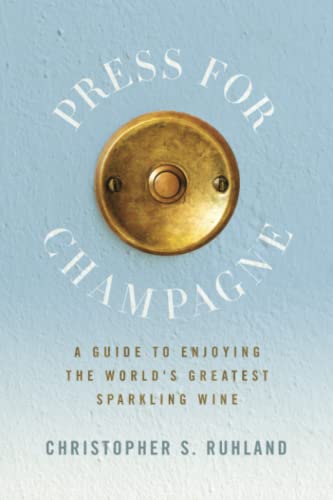 Champagne Press: Enjoy the Finest Bubbles