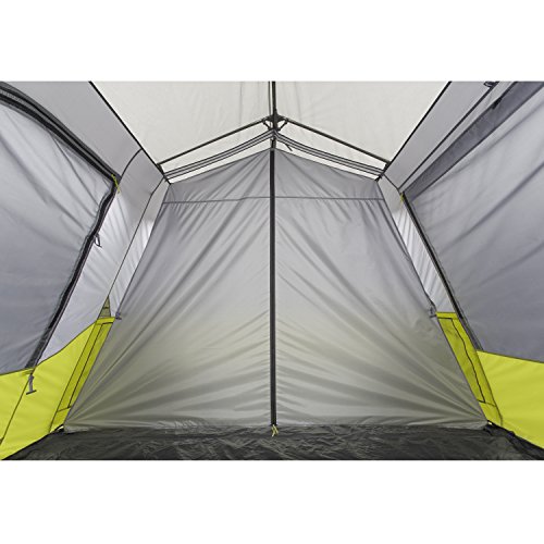 Instant Cabin Tent for Large Families