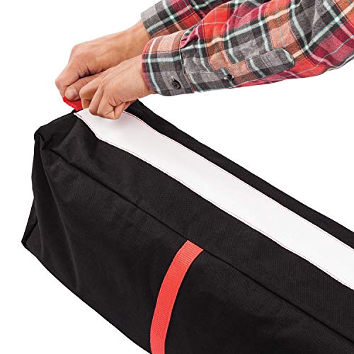 Coleman WeatherMaster Camping Tent with Screened Porch