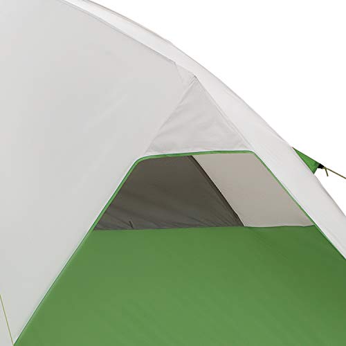 Coleman Screened Camping Tent with Roomy Interior