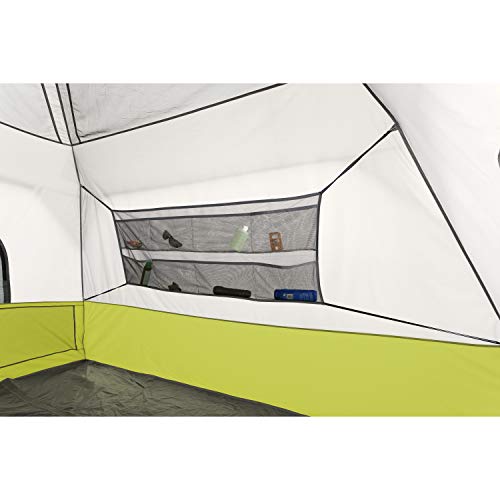 Instant Cabin Tent for 6 People