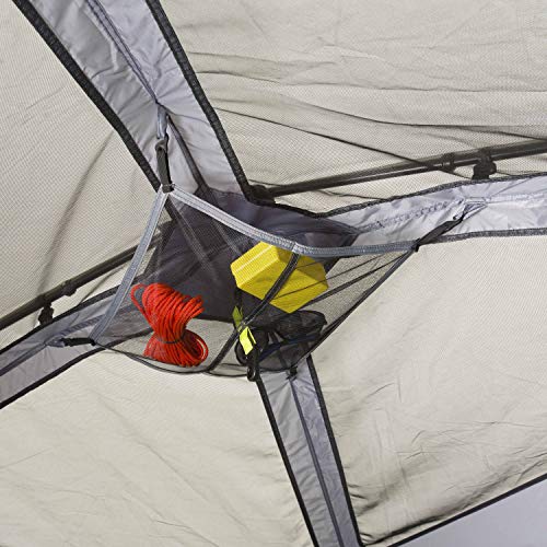 Instant Cabin Tent for 6 People