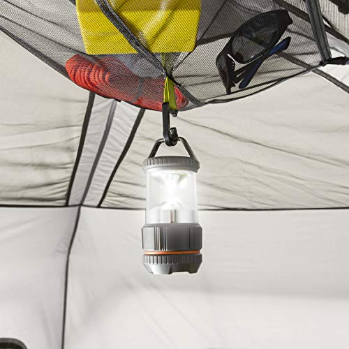 Instant Cabin Tent for 6 People