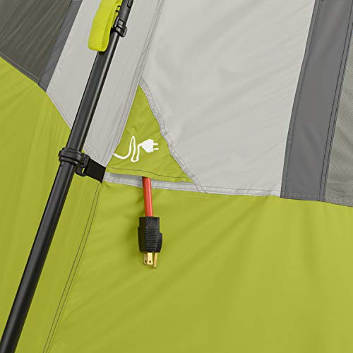 Instant Cabin Tent for 6 People