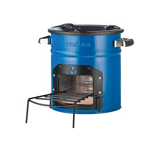 EcoZoom Dura Rocket Stove - Portable Prepper Essential