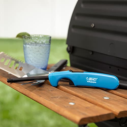 BIC Classic & Flex Wand Lighter Combo