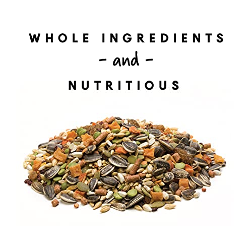 Garden Delight Chicken Treats - Poultry Coop Snack