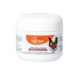 Chickens' Care Ointment: Sulfur Cream for Skin Issues