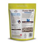 Oyster Shell Calcium Supplement for Laying Chickens - 5 lbs