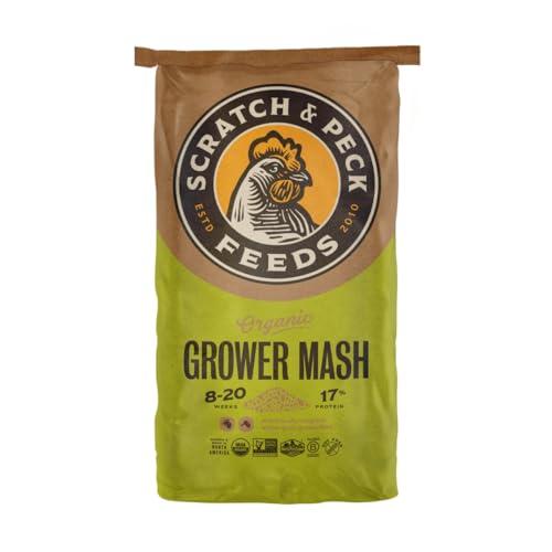 Scratch And Peck Feeds You Are What Your Animals Eat