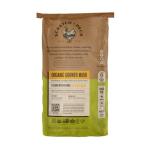 Organic Chicken and Duck Feed - 25-lbs