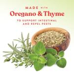 Manna Pro Harvest Delight - Mixed Flock Chicken Treat