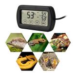 LCD Display Egg Incubator Thermometer Hygrometer