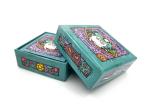 Mini Cat Tarot Deck & Cloth Set - Complete Guide