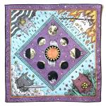 Mini Cat Tarot Deck & Cloth Set - Complete Guide
