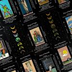 Essential Beginner's Tarot Cards: Unlocking Meanings