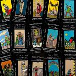 Essential Beginner's Tarot Cards: Unlocking Meanings